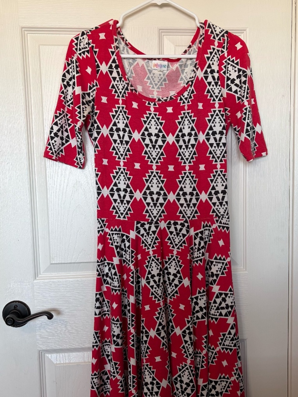 LuLaRoe Dress